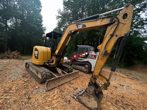 starting a mini excavator business|mini excavator tips and tricks.